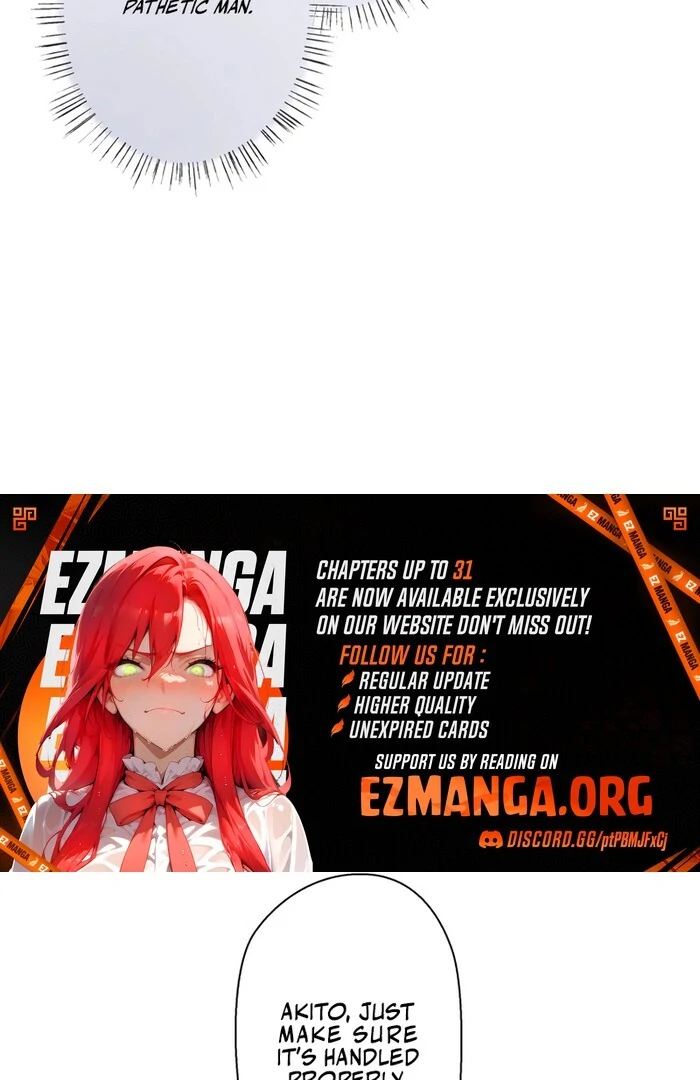 I Became a Divorce Lawyer for My First Love Chapter 23 51
