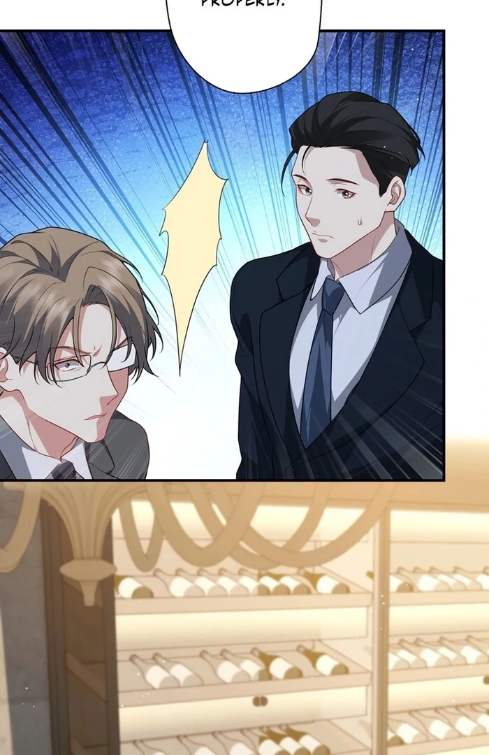 I Became a Divorce Lawyer for My First Love Chapter 23 52