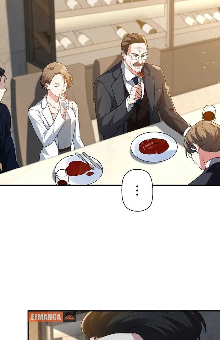I Became a Divorce Lawyer for My First Love Chapter 23 53