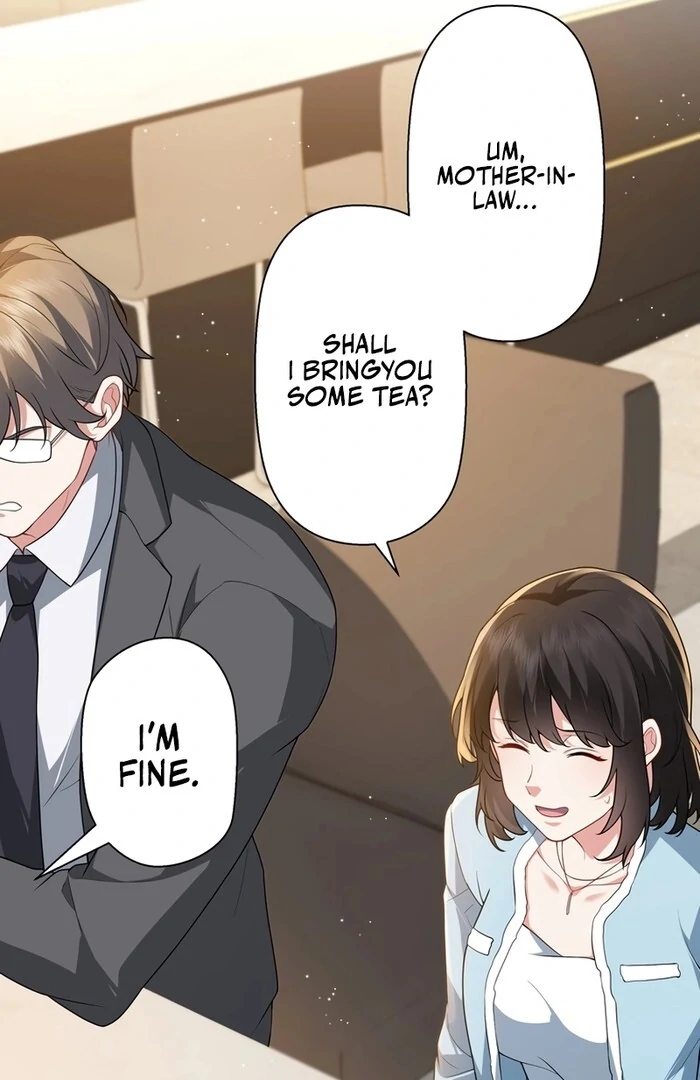 I Became a Divorce Lawyer for My First Love Chapter 23 56