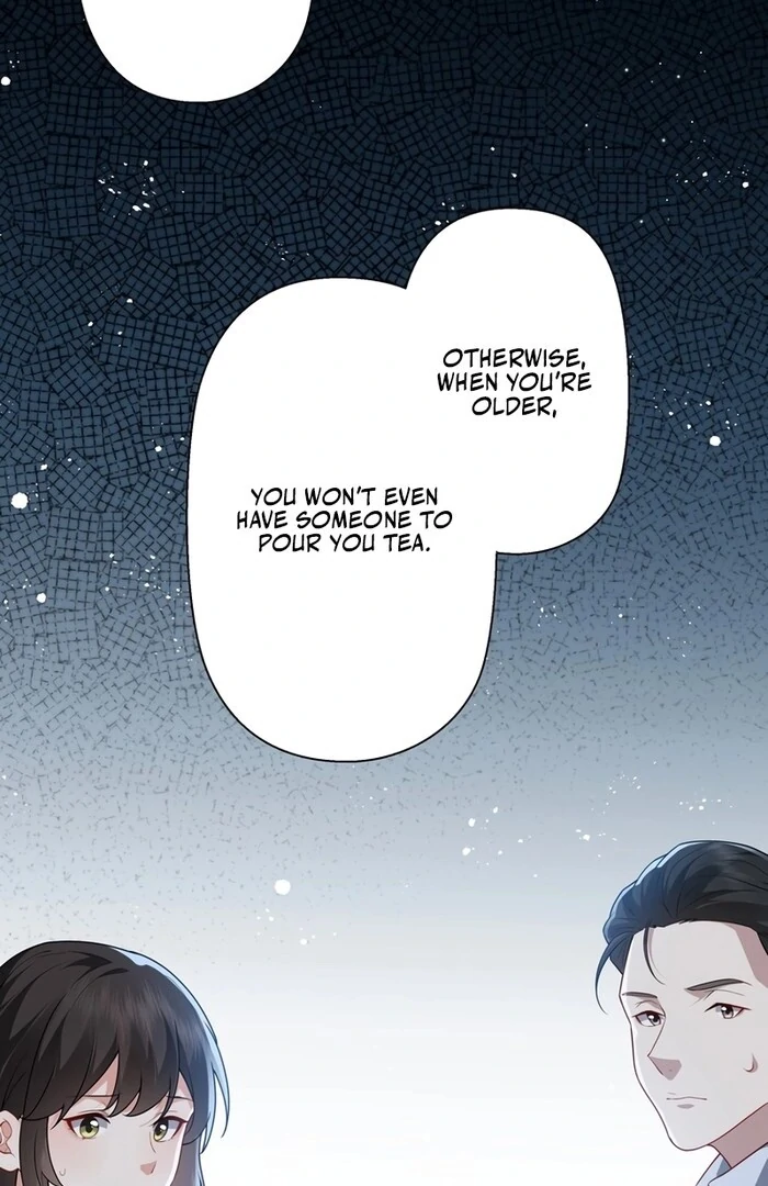 I Became a Divorce Lawyer for My First Love Chapter 23 59