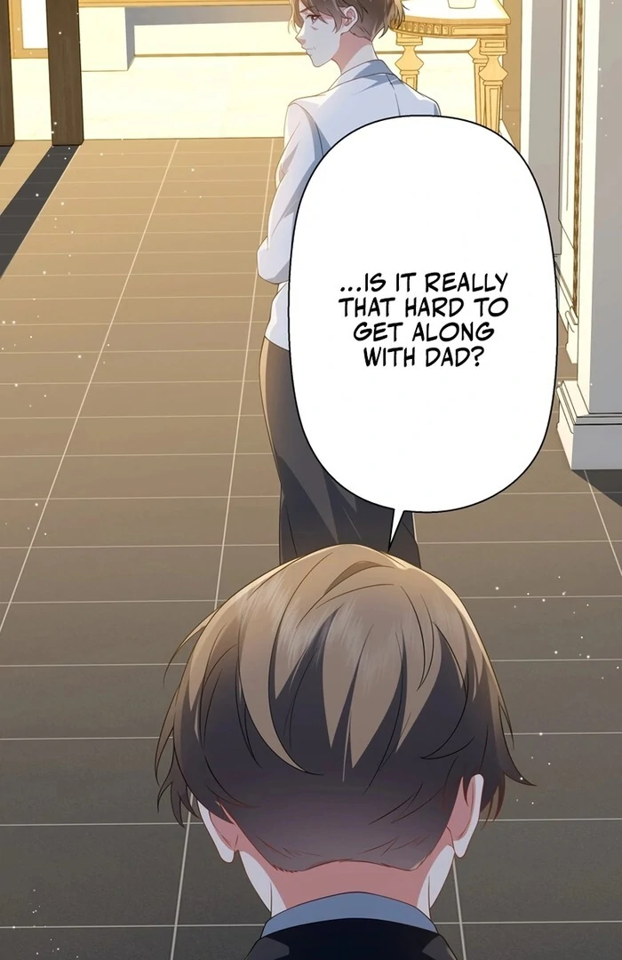I Became a Divorce Lawyer for My First Love Chapter 23 62