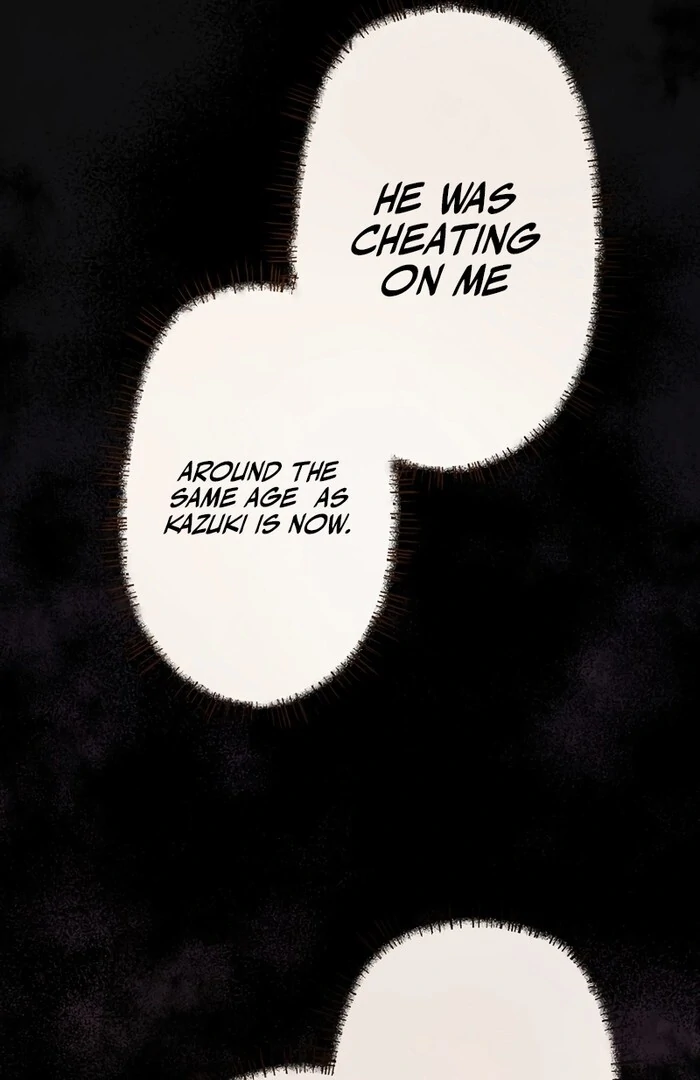 I Became a Divorce Lawyer for My First Love Chapter 23 66