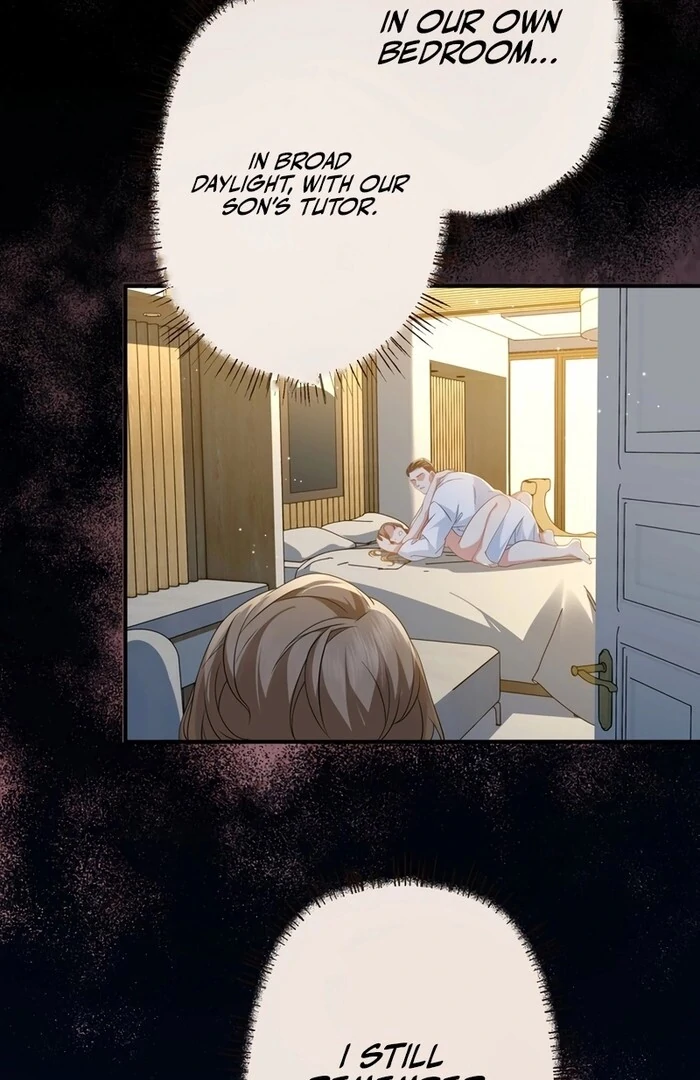 I Became a Divorce Lawyer for My First Love Chapter 23 67