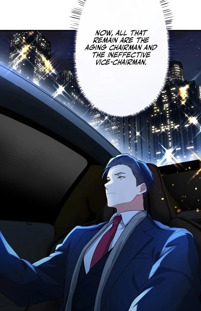 I Became a Divorce Lawyer for My First Love Chapter 23 7