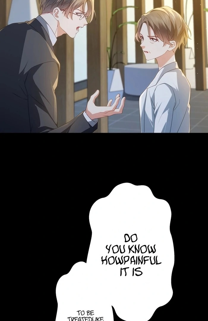 I Became a Divorce Lawyer for My First Love Chapter 23 70