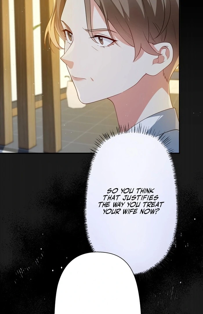 I Became a Divorce Lawyer for My First Love Chapter 23 72
