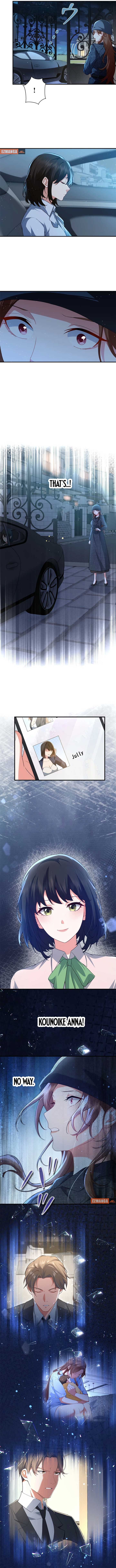 I Became a Divorce Lawyer for My First Love Chapter 27 4