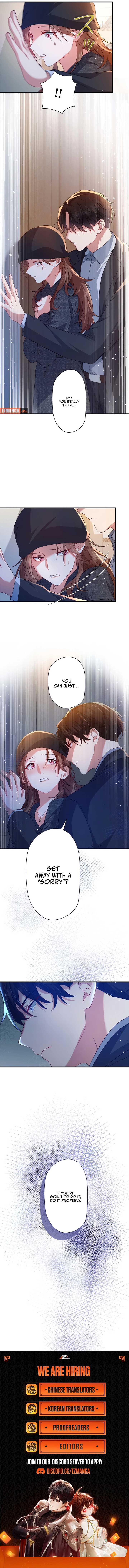 I Became a Divorce Lawyer for My First Love Chapter 27 9