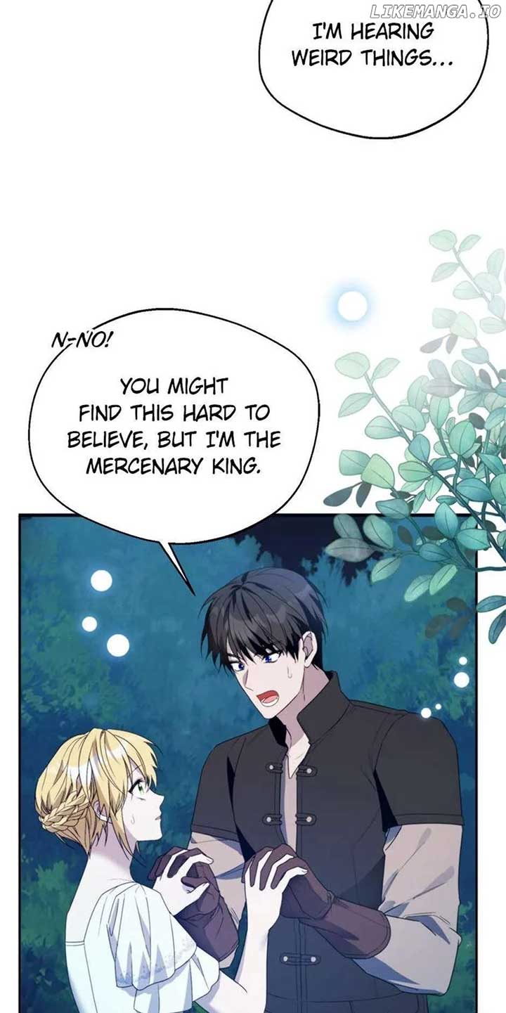 Choose your husband Carefully Chapter 69 11
