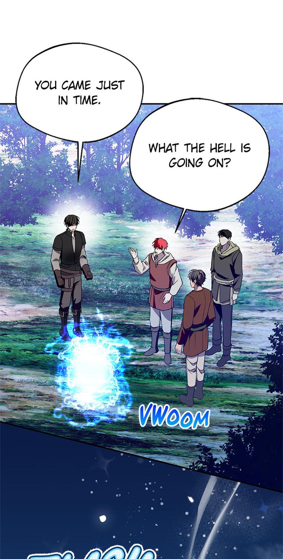 Choose your husband Carefully Chapter 69 12
