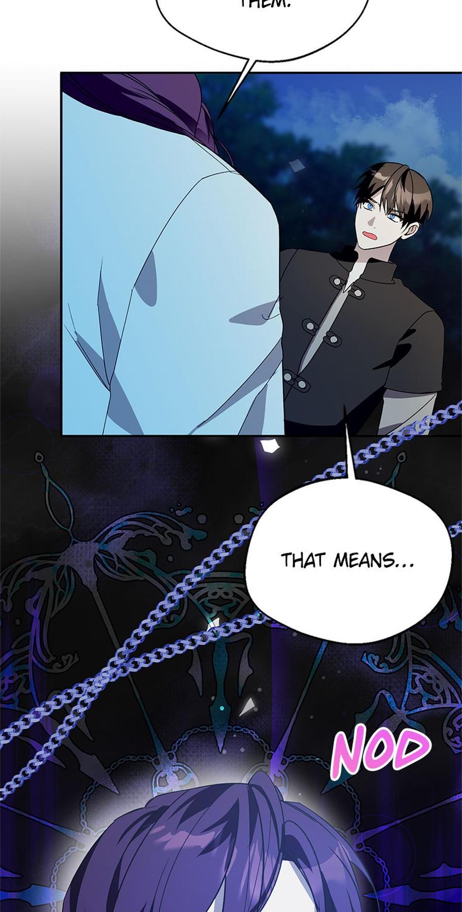 Choose your husband Carefully Chapter 69 15
