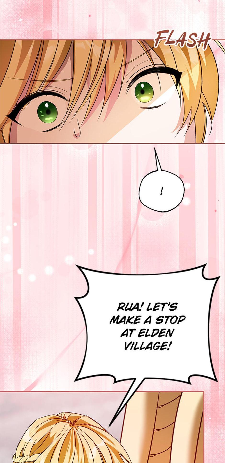 Choose your husband Carefully Chapter 69 20