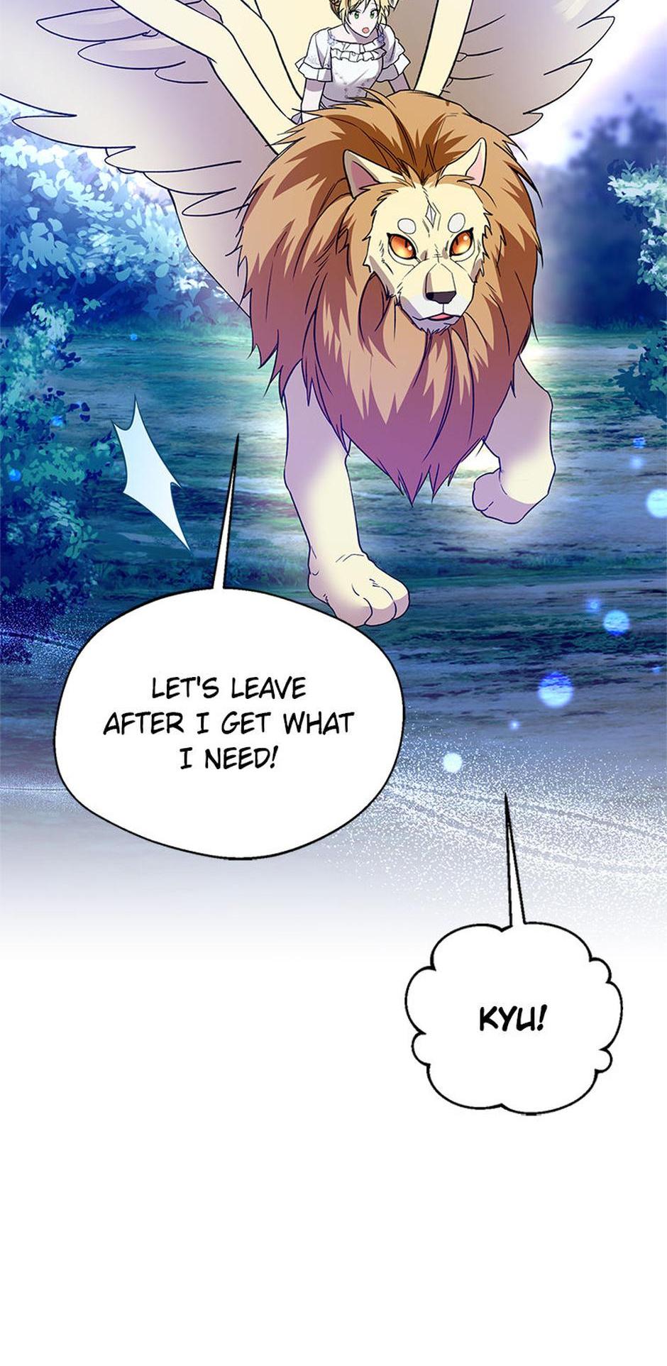 Choose your husband Carefully Chapter 69 26