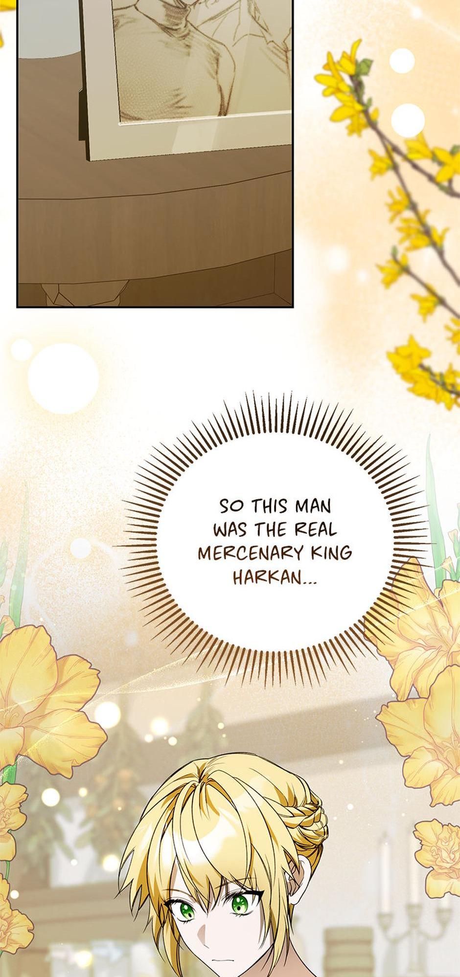 Choose your husband Carefully Chapter 69 28