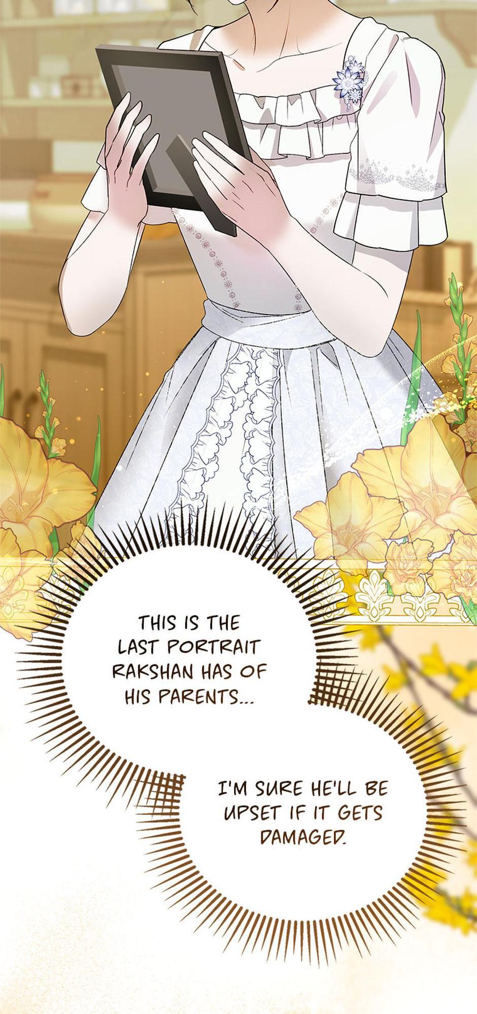 Choose your husband Carefully Chapter 69 29
