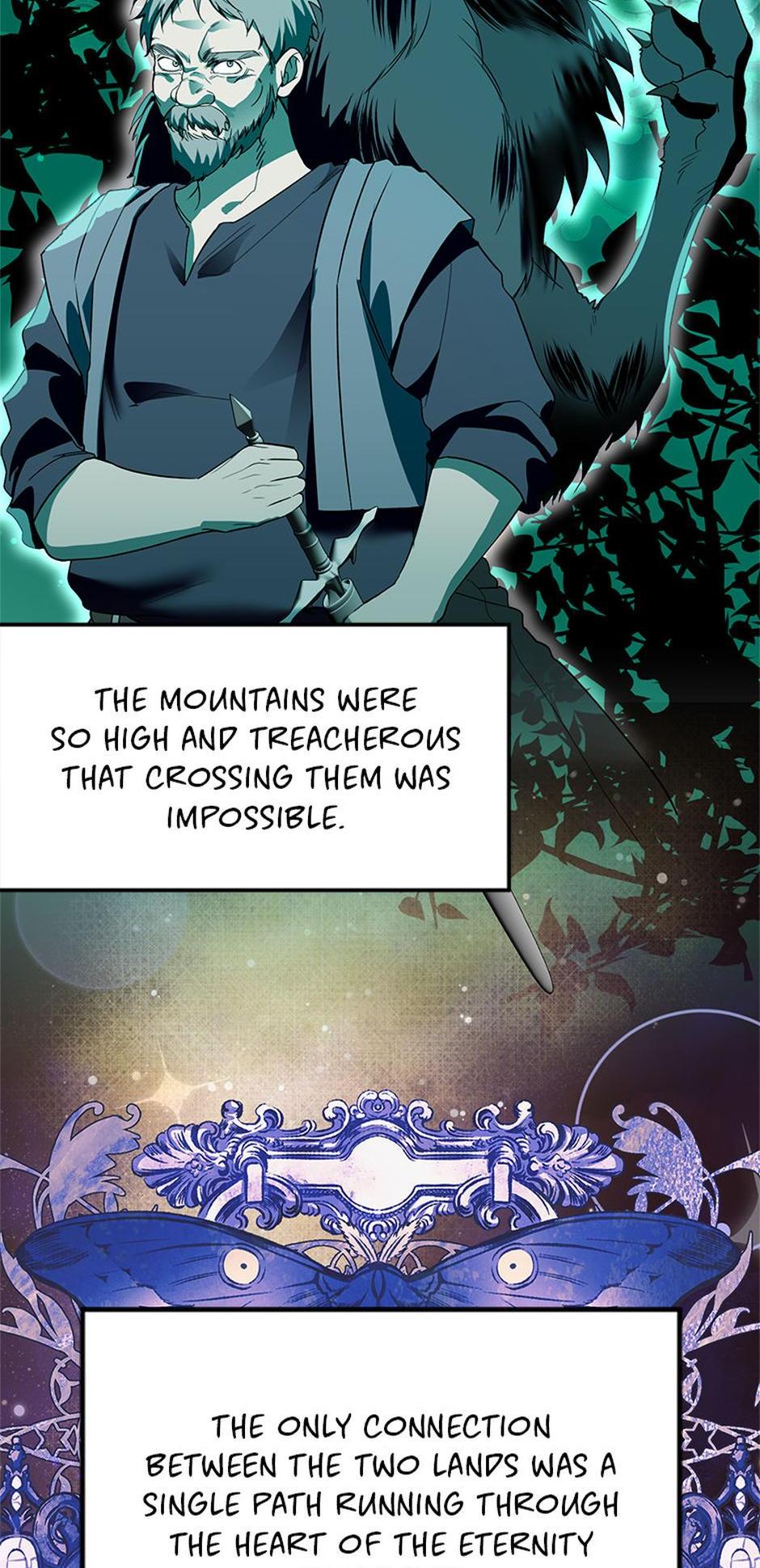 Choose your husband Carefully Chapter 69 3