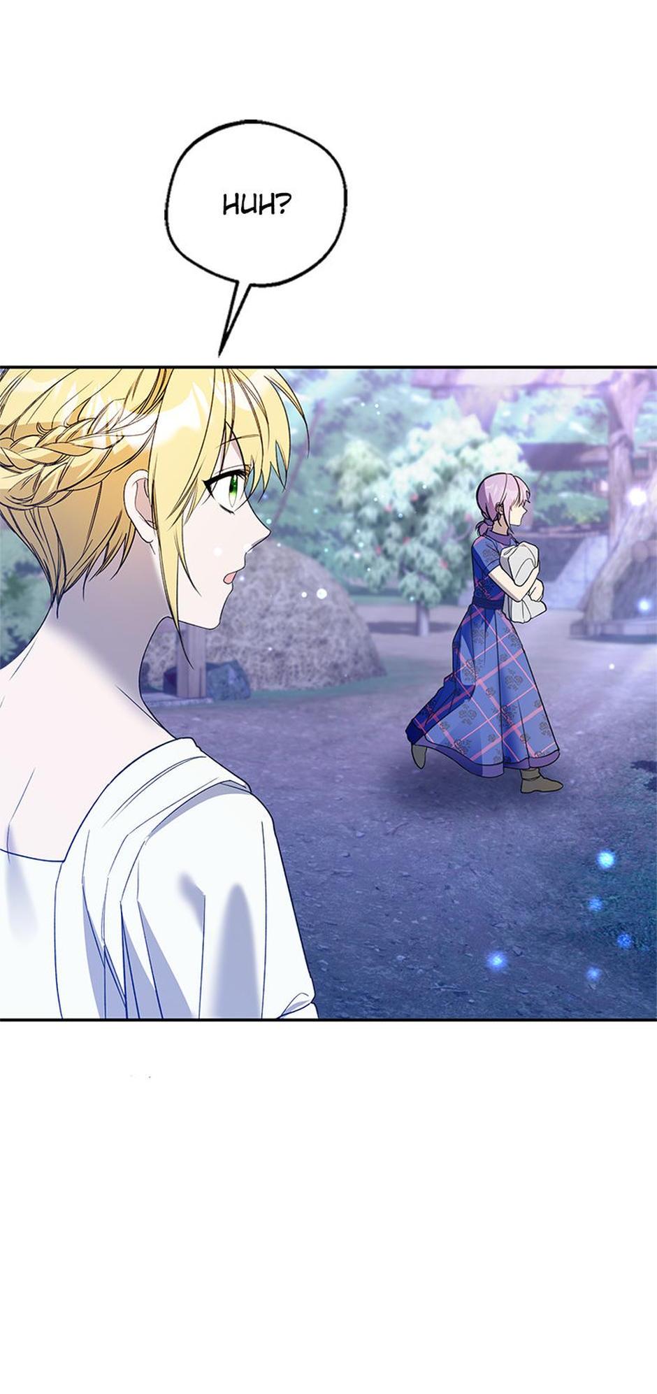 Choose your husband Carefully Chapter 69 31
