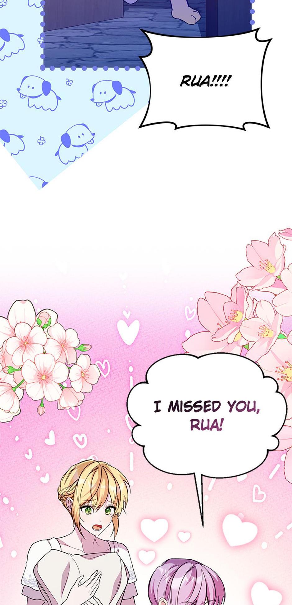 Choose your husband Carefully Chapter 69 34