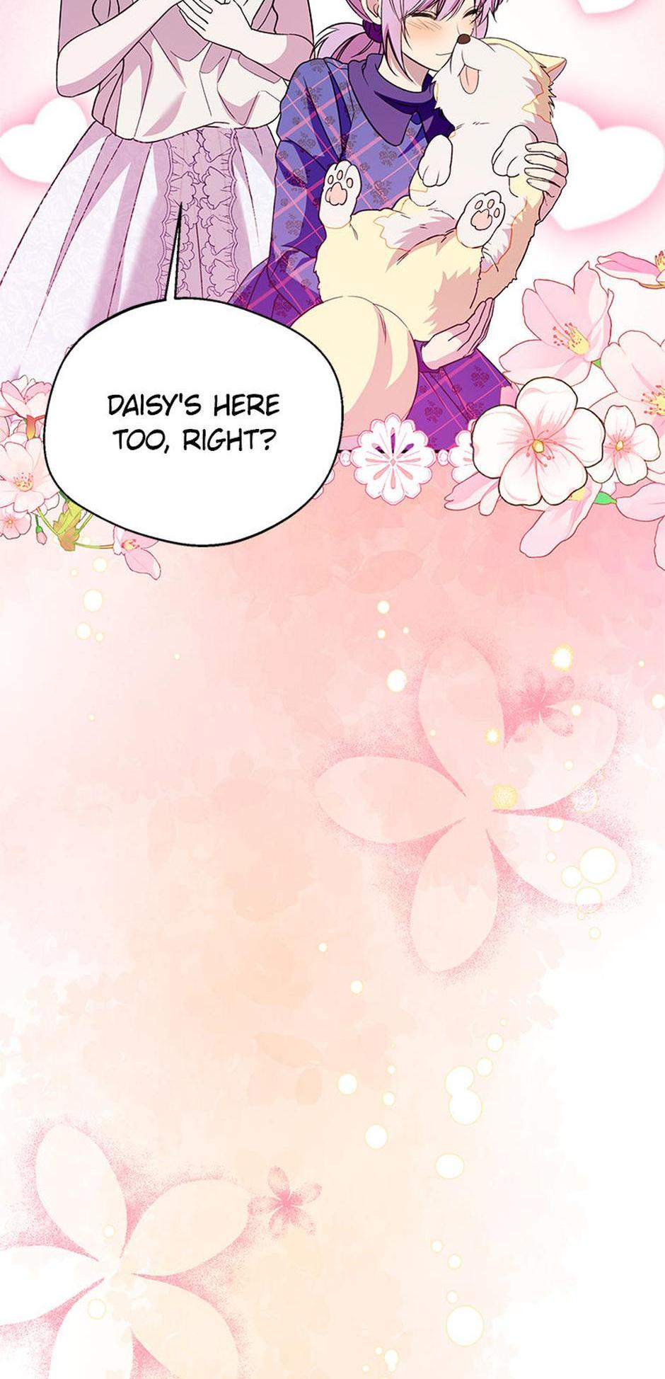 Choose your husband Carefully Chapter 69 35