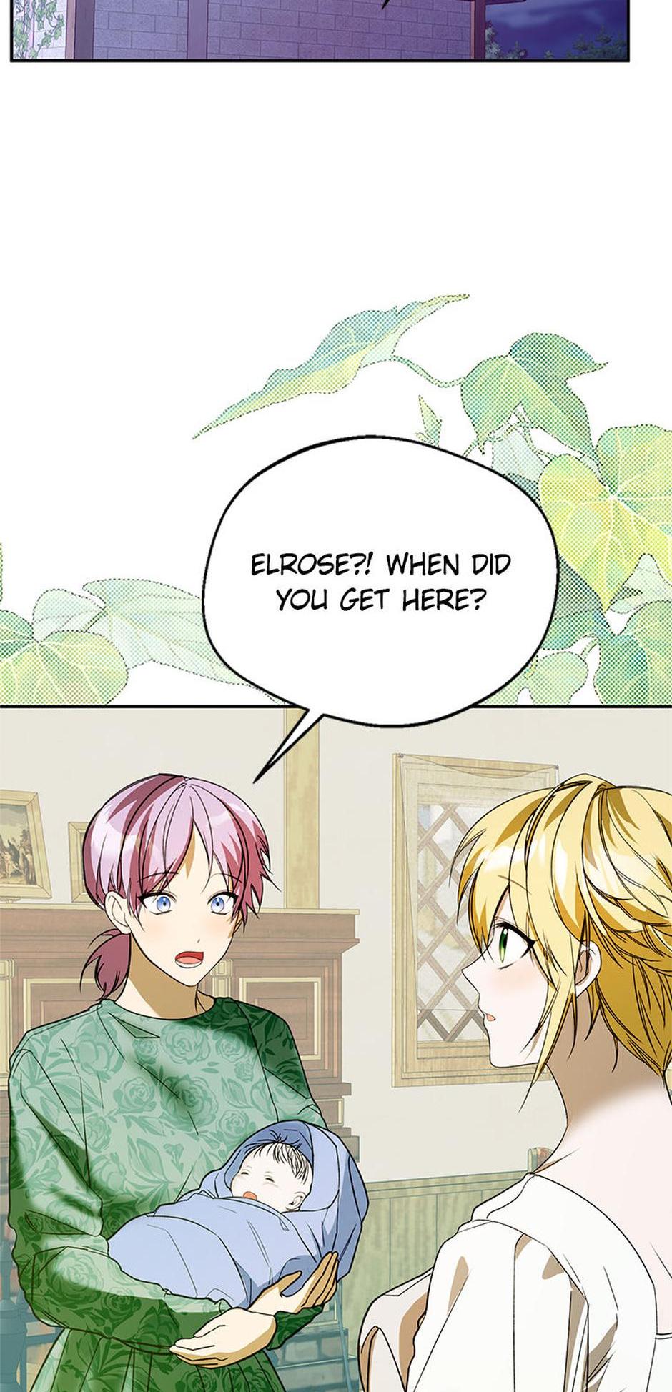 Choose your husband Carefully Chapter 69 37