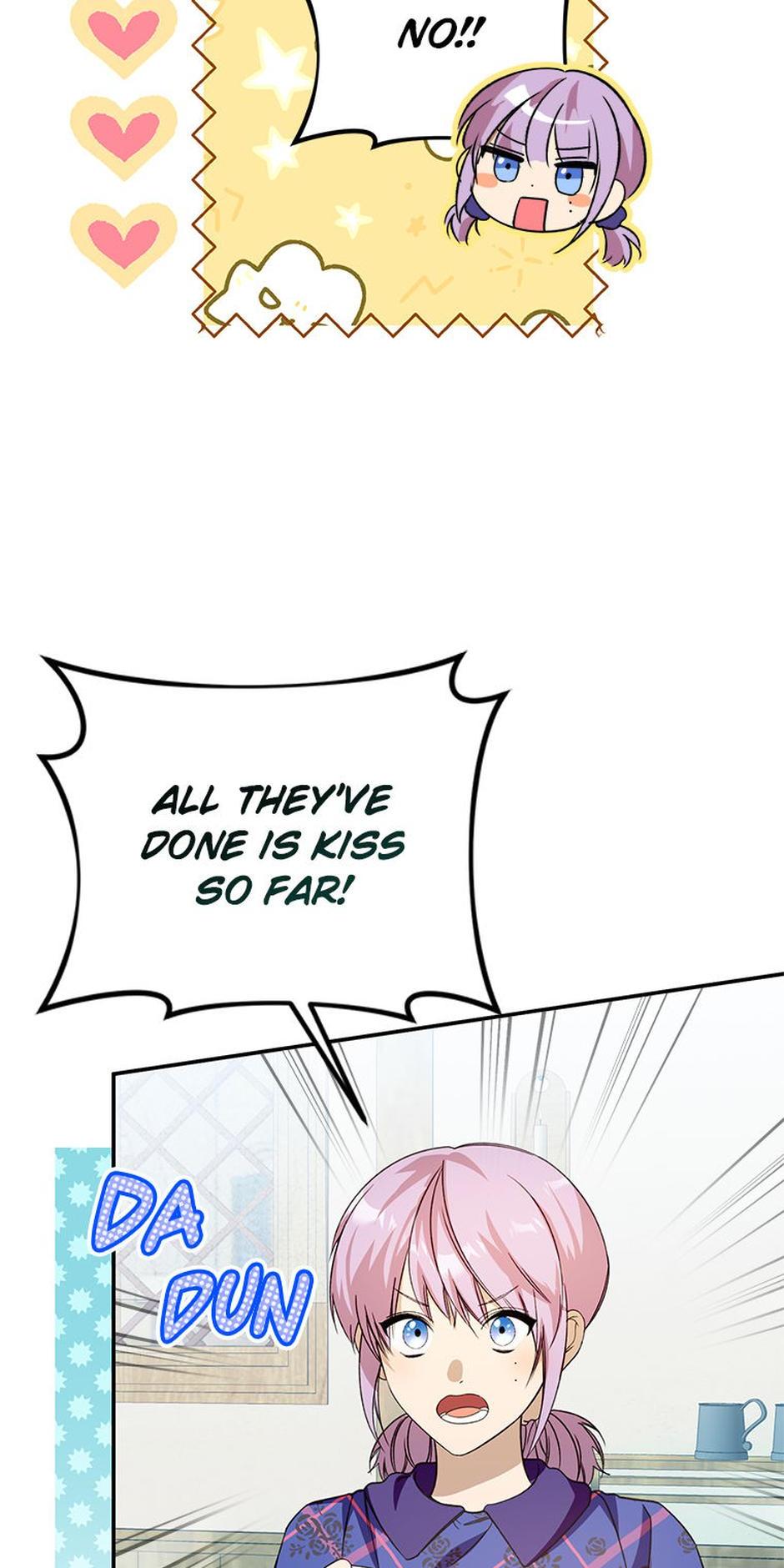 Choose your husband Carefully Chapter 69 40