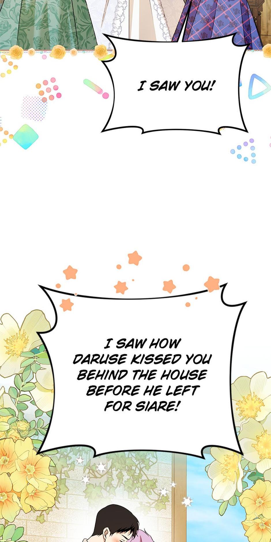 Choose your husband Carefully Chapter 69 42