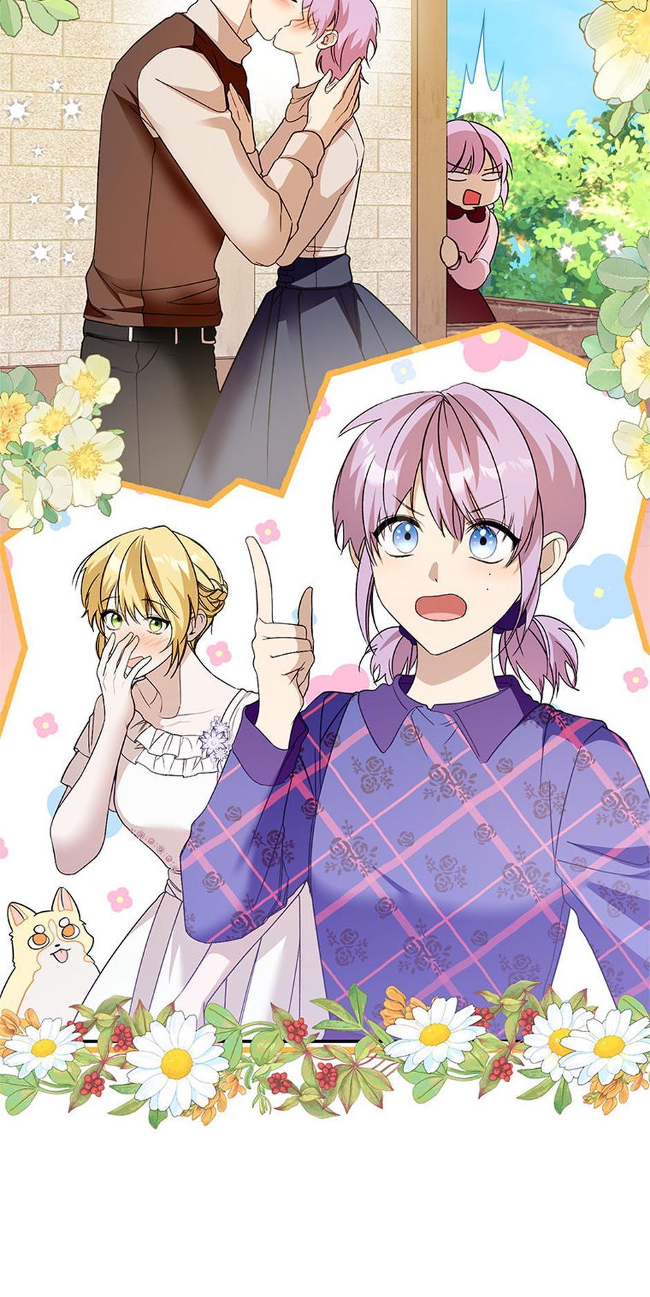 Choose your husband Carefully Chapter 69 43