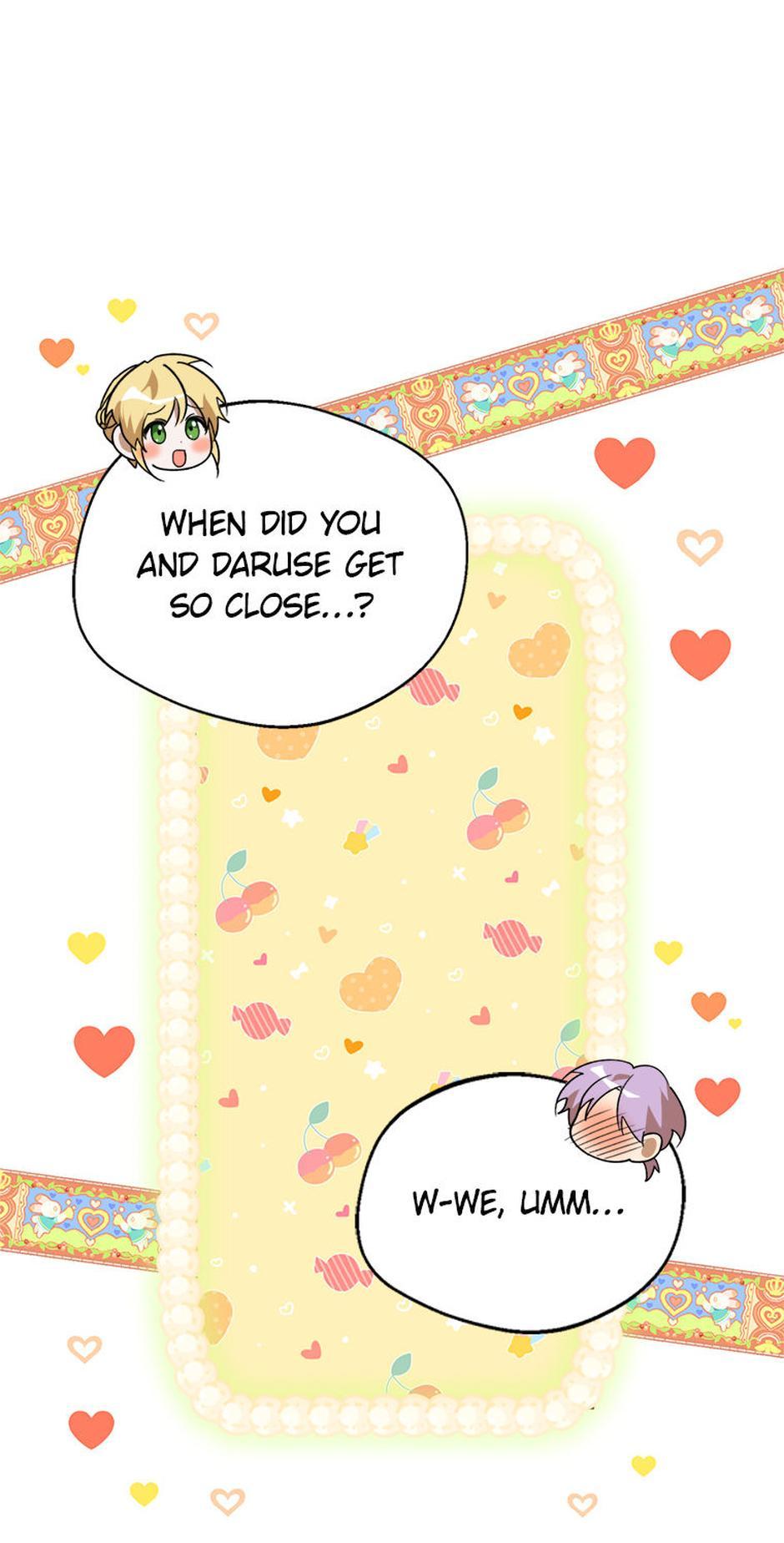 Choose your husband Carefully Chapter 69 44