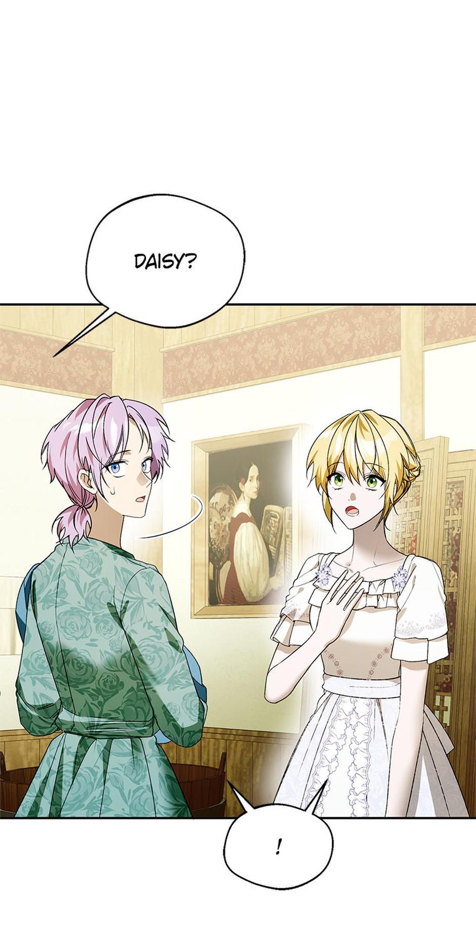 Choose your husband Carefully Chapter 69 45