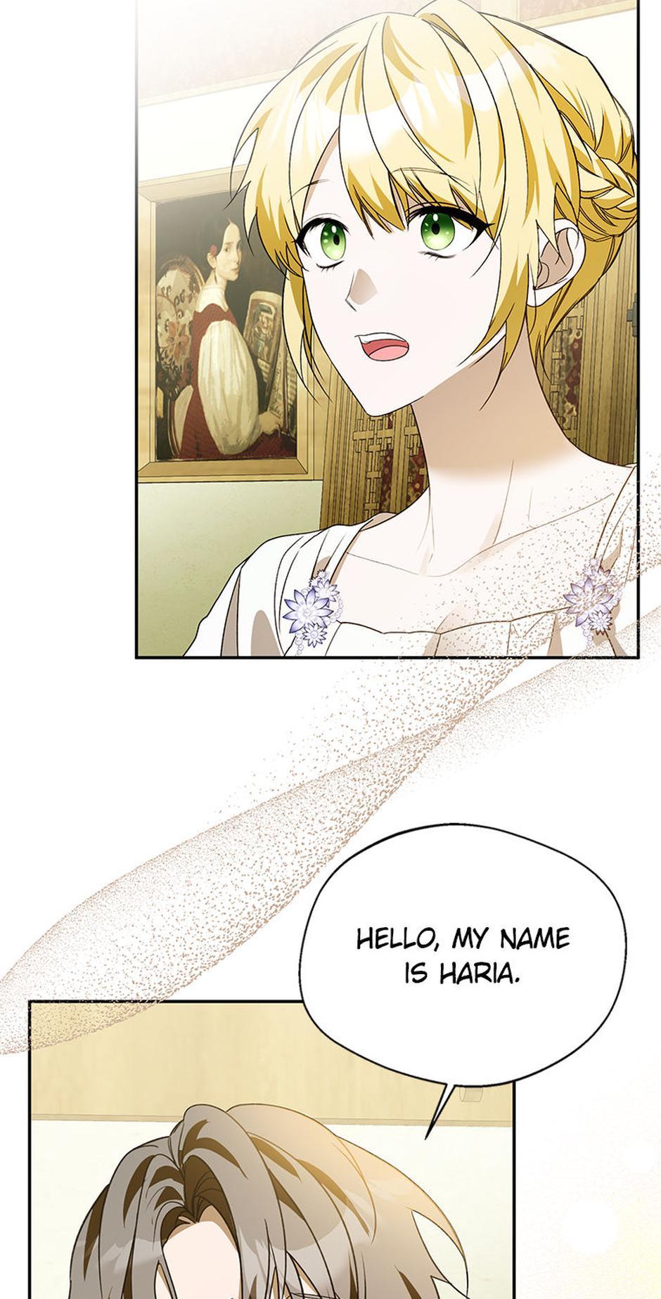 Choose your husband Carefully Chapter 69 48