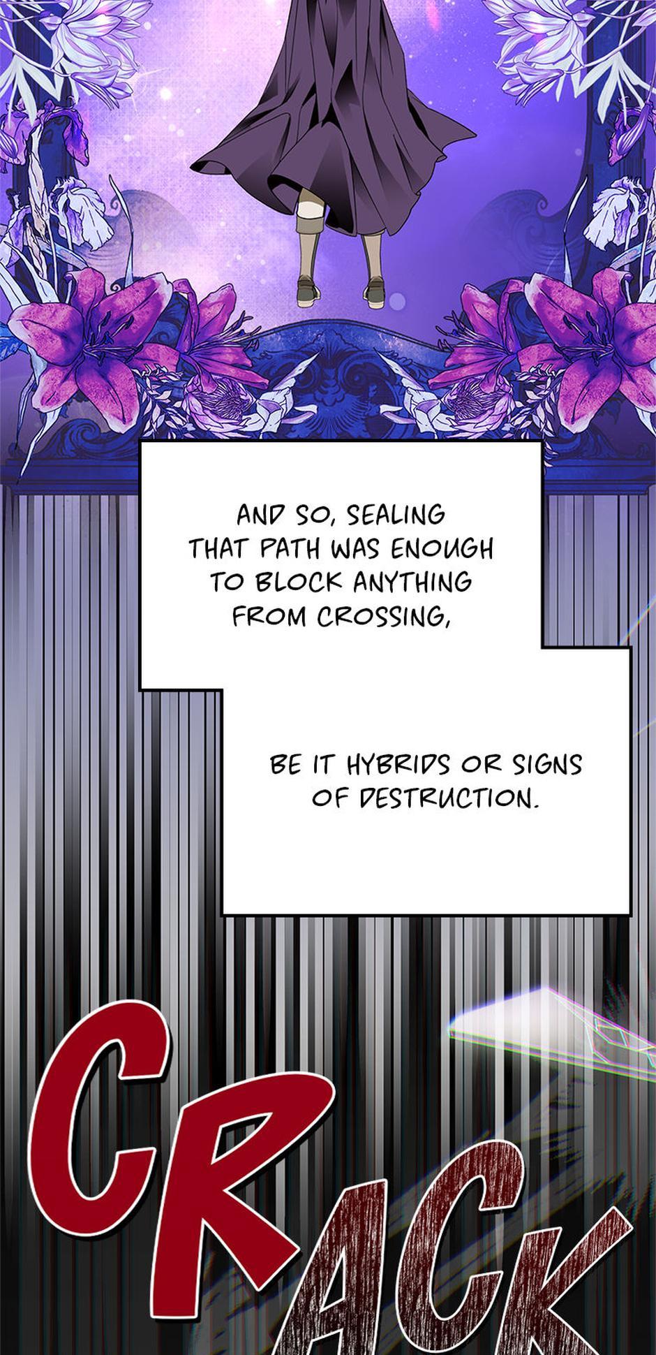 Choose your husband Carefully Chapter 69 5