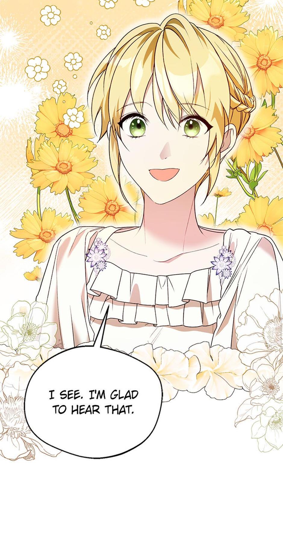 Choose your husband Carefully Chapter 69 53