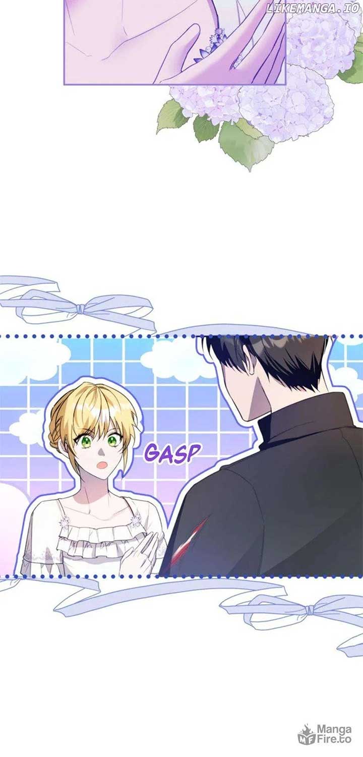 Choose your husband Carefully Chapter 69 55