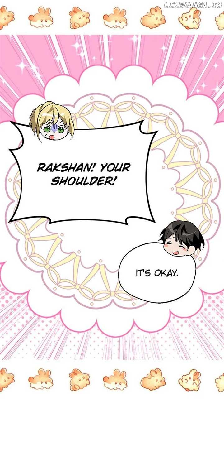 Choose your husband Carefully Chapter 69 56