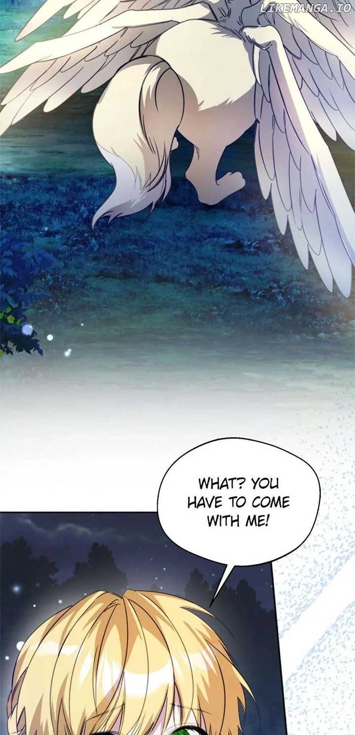 Choose your husband Carefully Chapter 69 58
