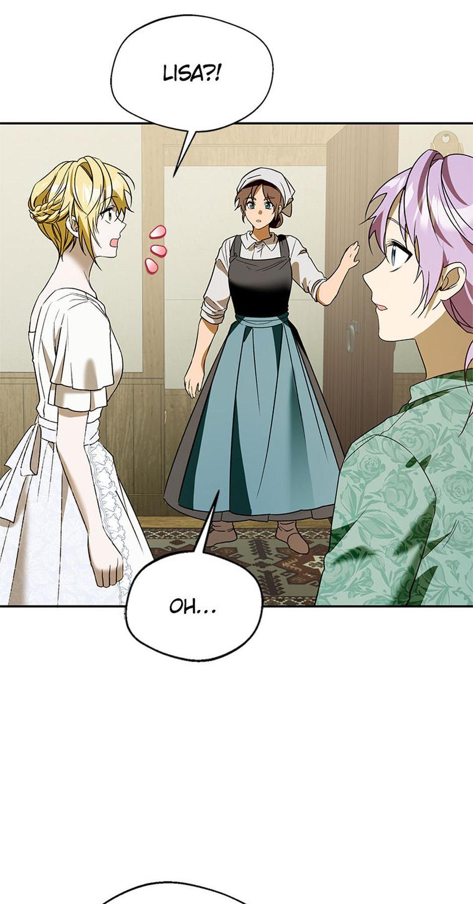 Choose your husband Carefully Chapter 69 60