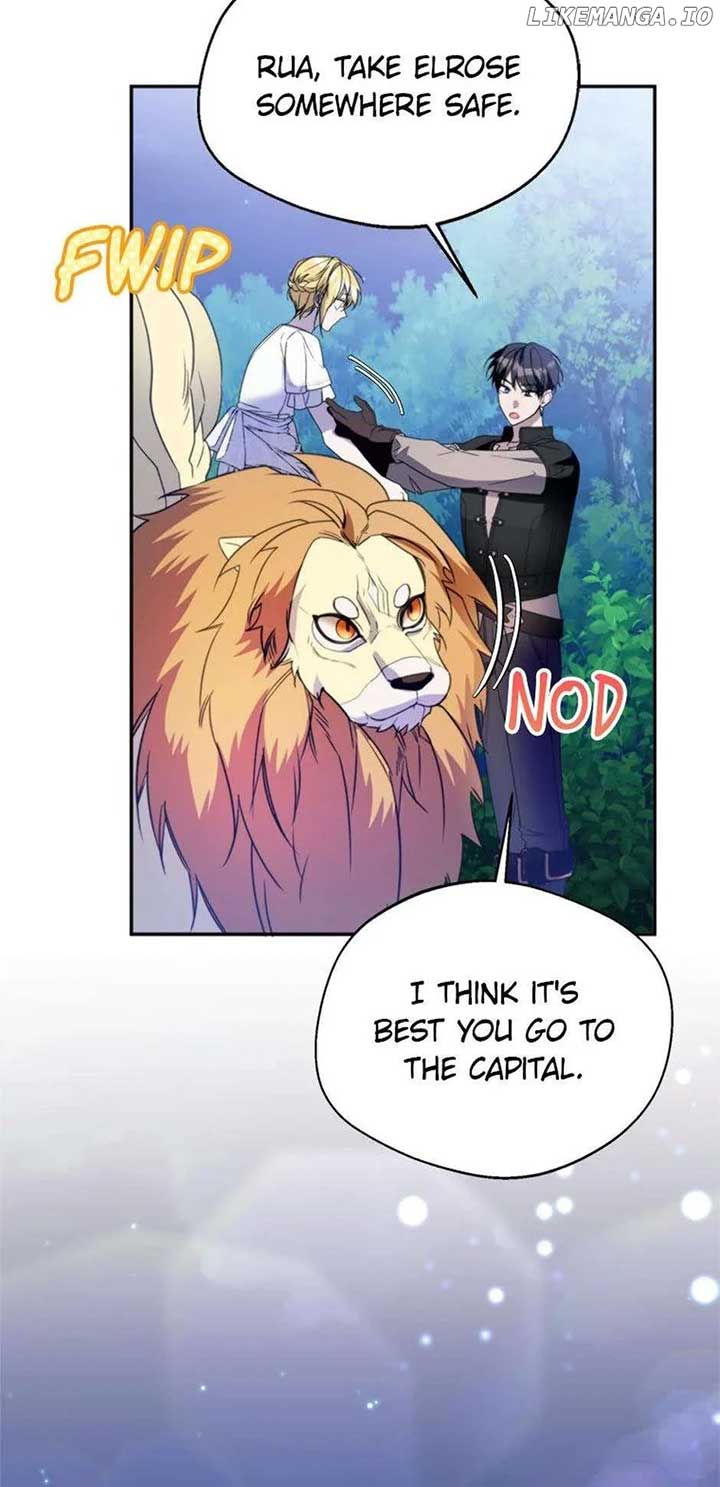 Choose your husband Carefully Chapter 69 62
