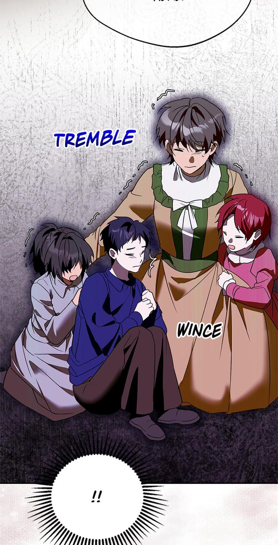 Choose your husband Carefully Chapter 69 67