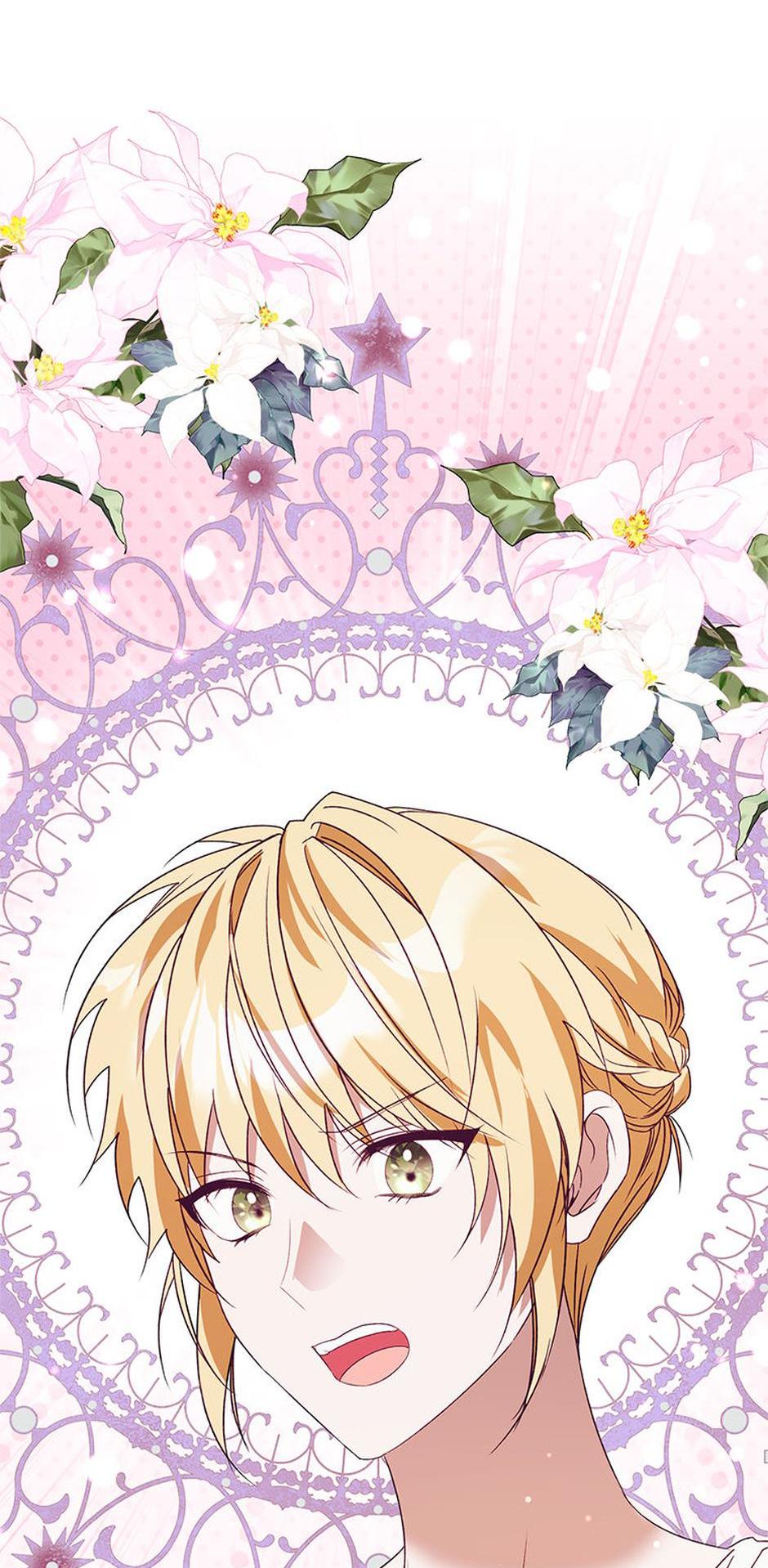 Choose your husband Carefully Chapter 69 70