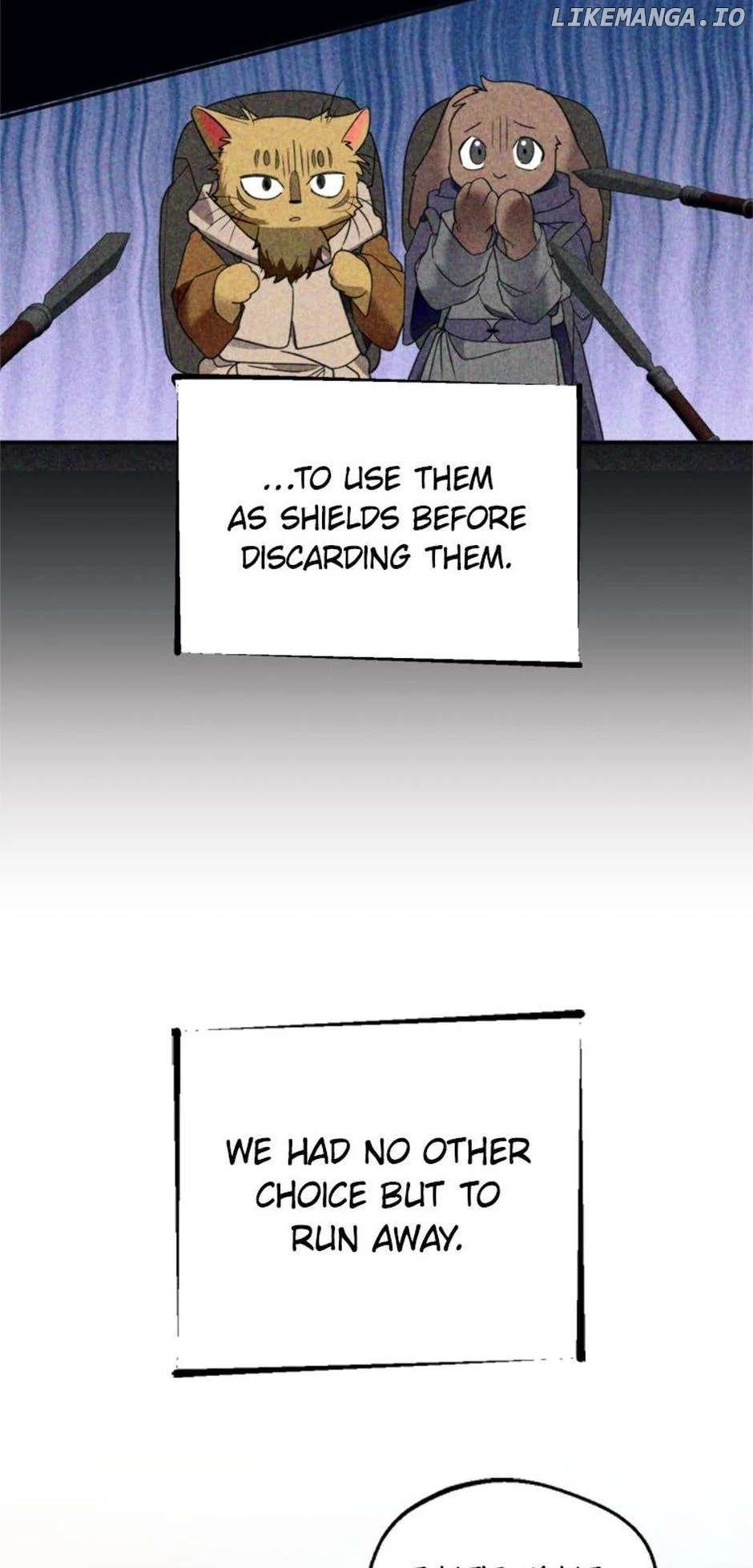 Choose your husband Carefully Chapter 71 14