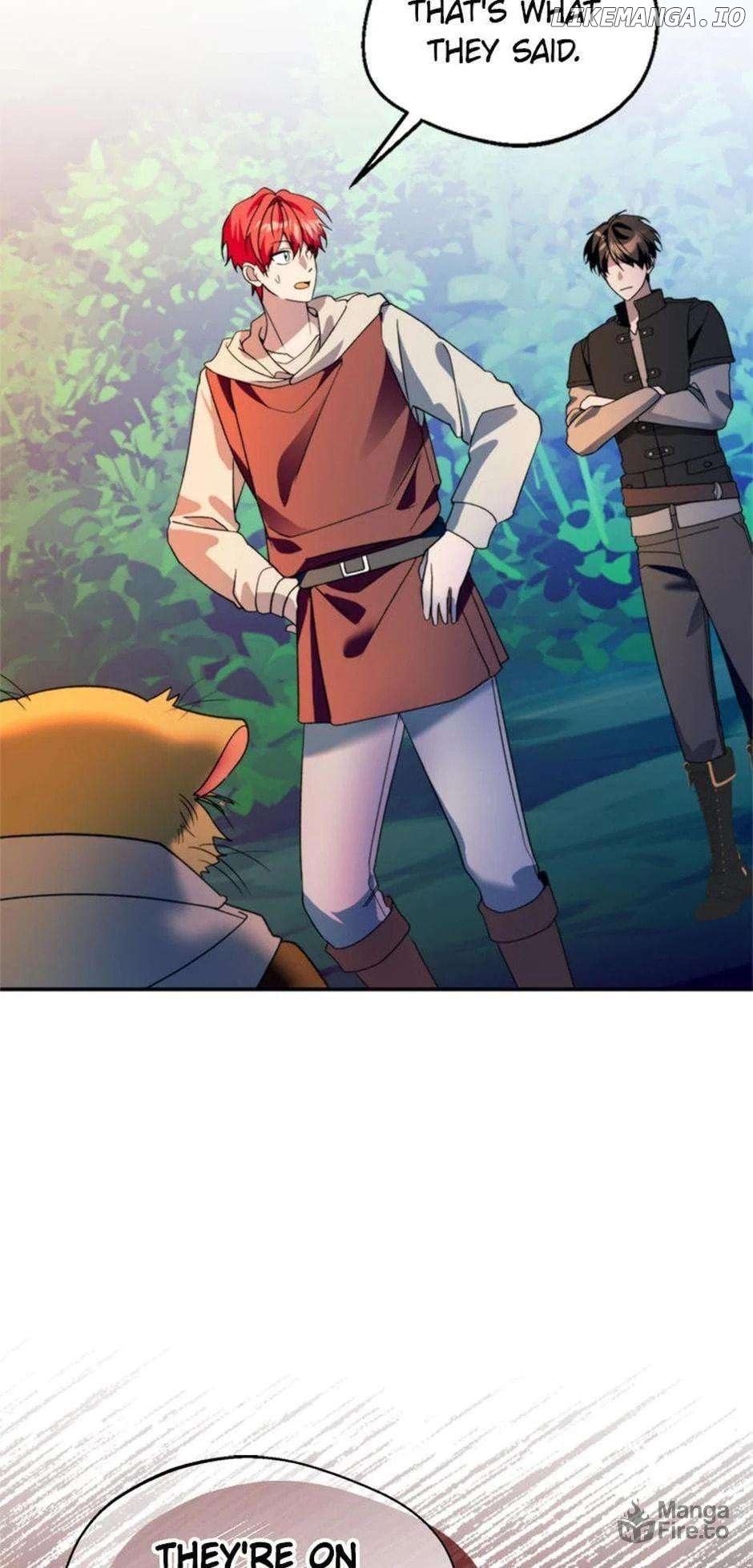 Choose your husband Carefully Chapter 71 15
