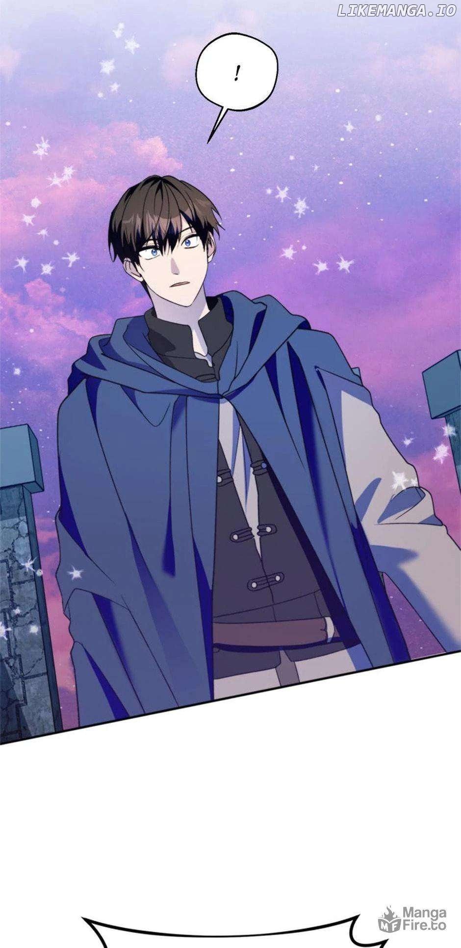 Choose your husband Carefully Chapter 71 36