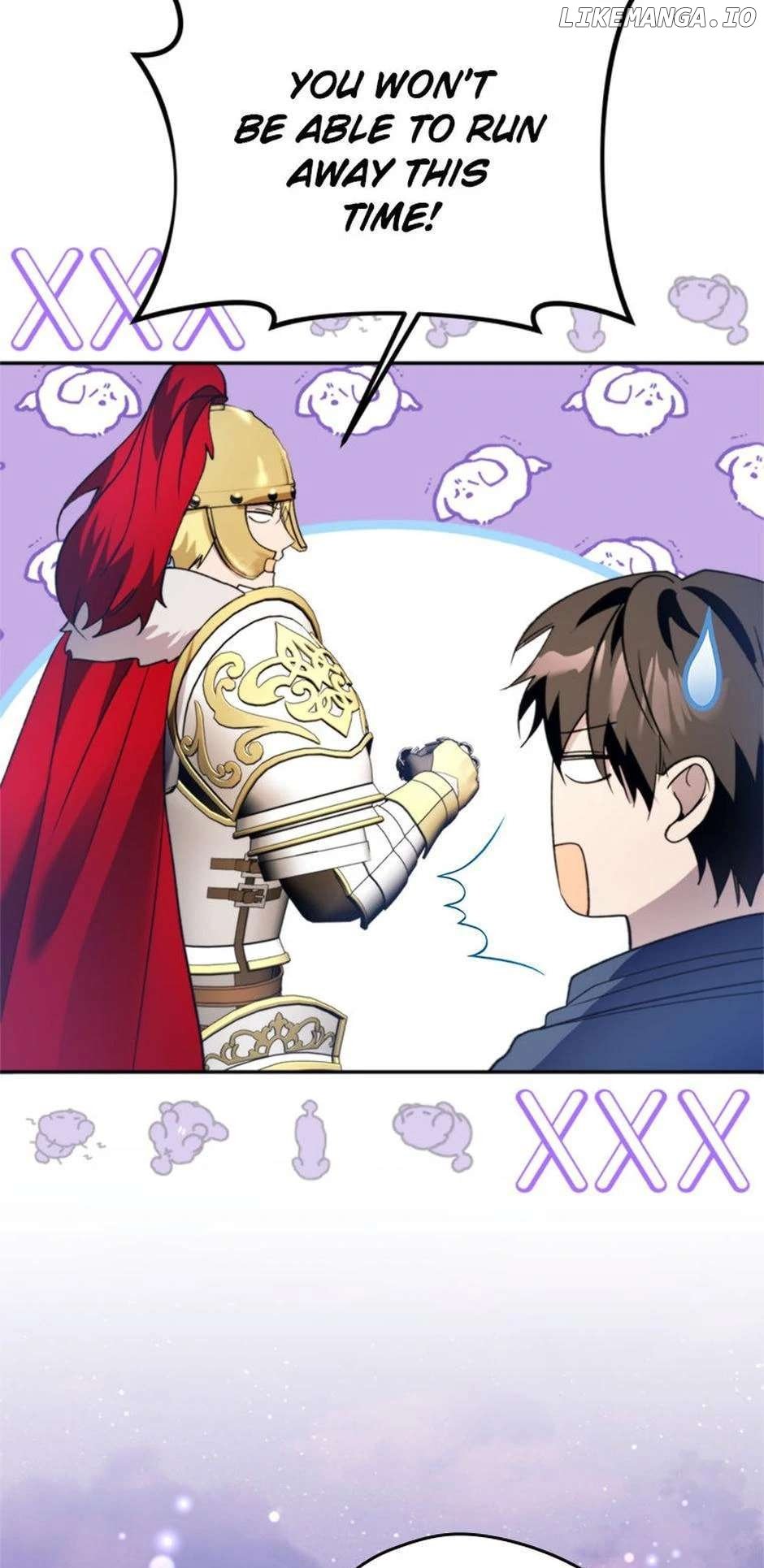 Choose your husband Carefully Chapter 71 37