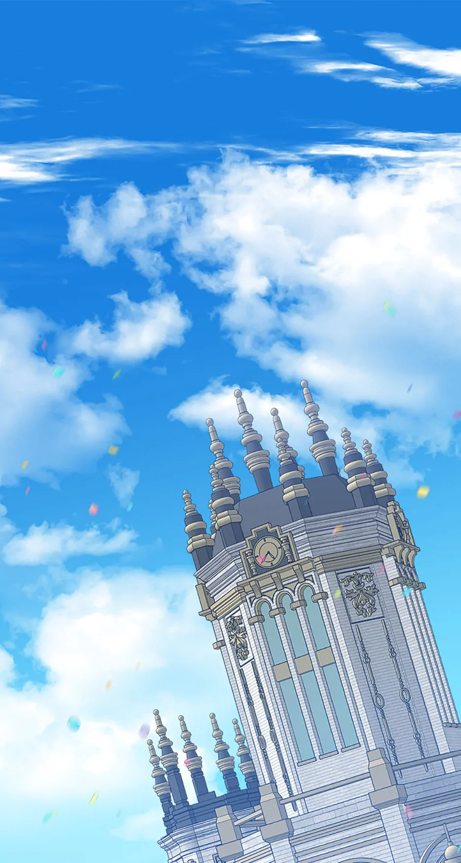 One Step Forward to the Flower Path Chapter 111 1