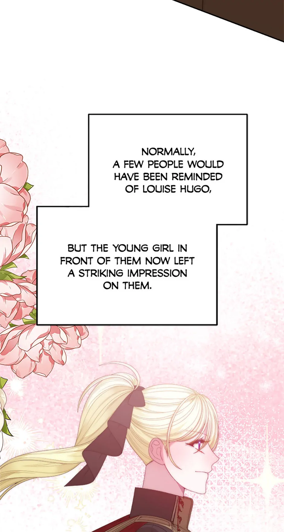 One Step Forward to the Flower Path Chapter 111 10
