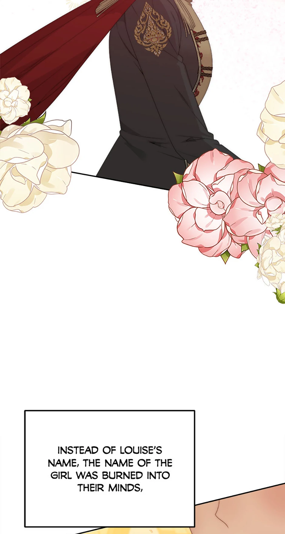 One Step Forward to the Flower Path Chapter 111 11