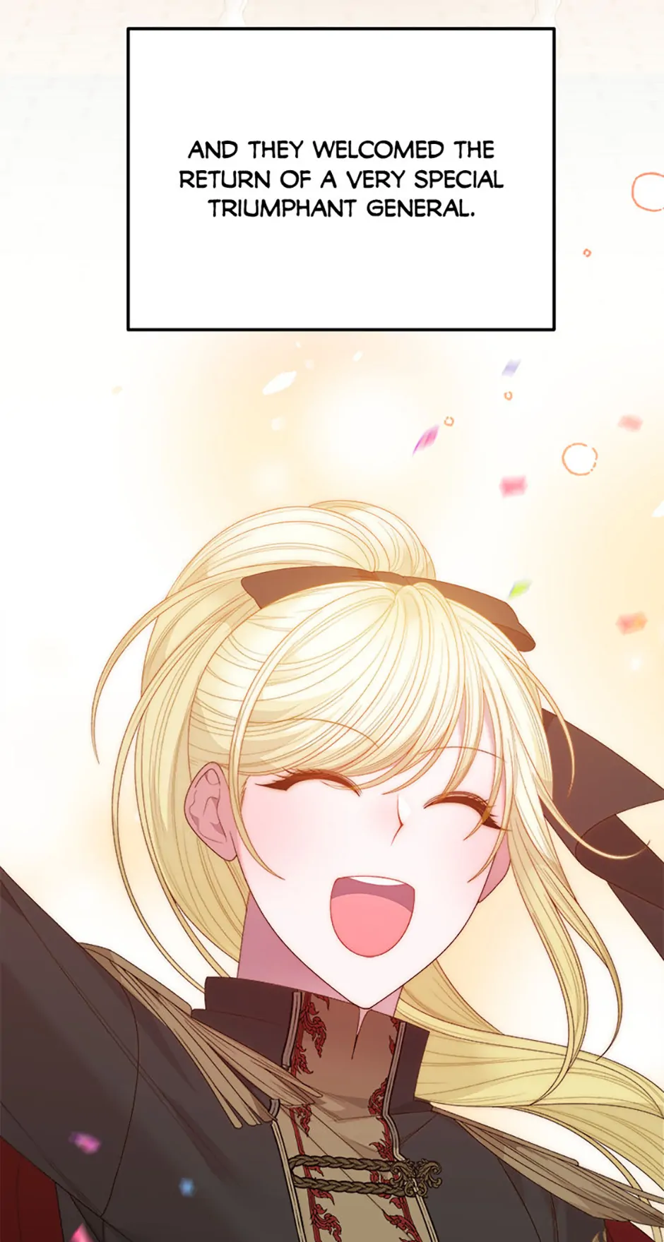 One Step Forward to the Flower Path Chapter 111 14