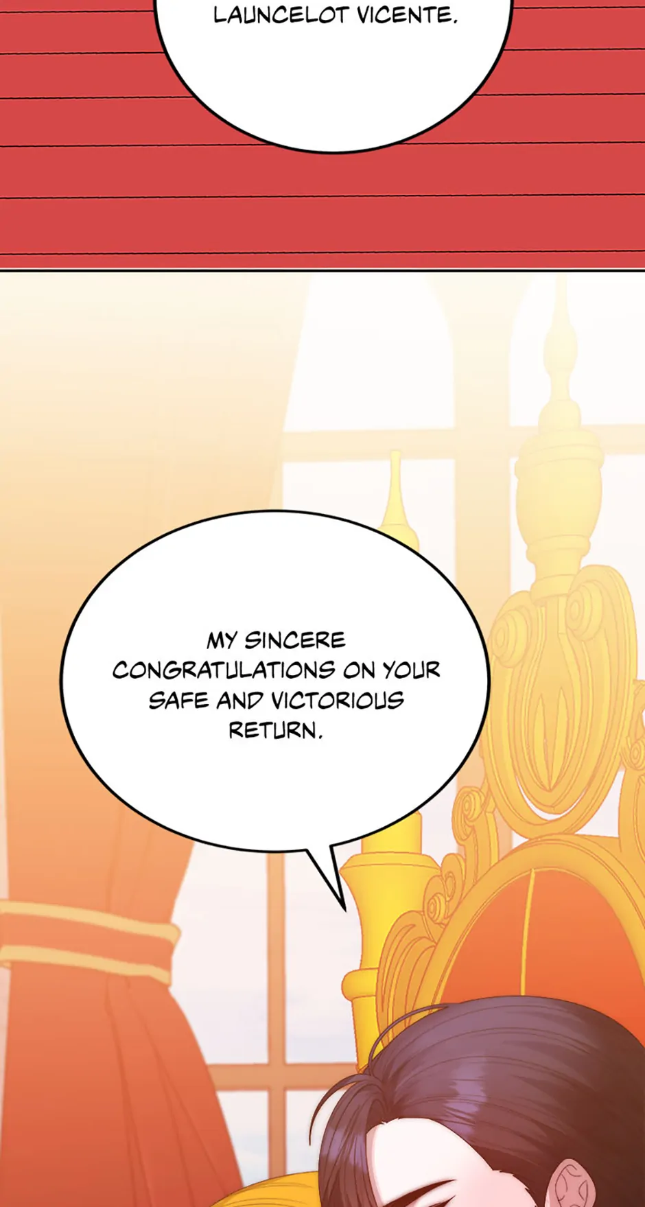 One Step Forward to the Flower Path Chapter 111 19