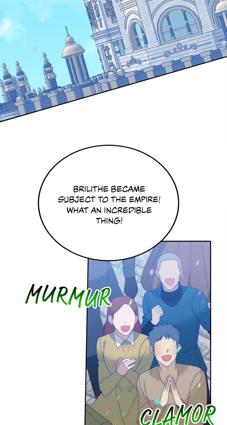 One Step Forward to the Flower Path Chapter 111 2